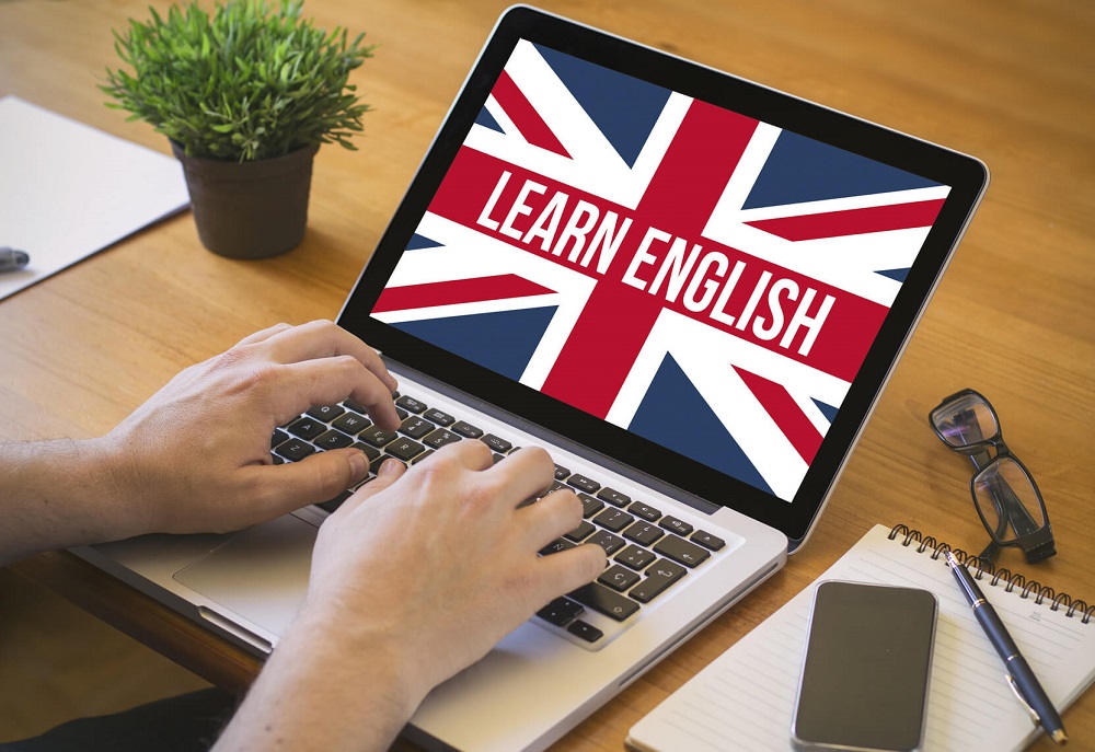 Free Online English Language Course Studyingram