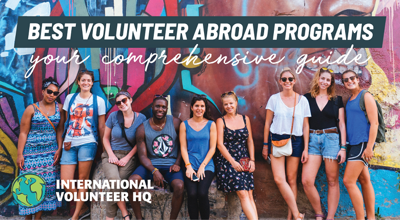 international volunteer and study tour alliance