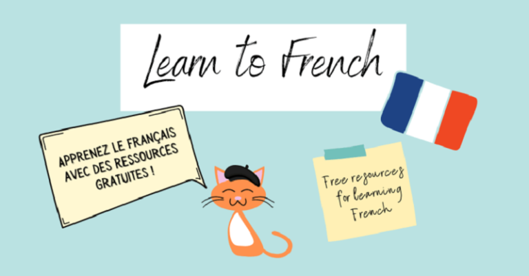 Best French Learning Websites - Studyingram